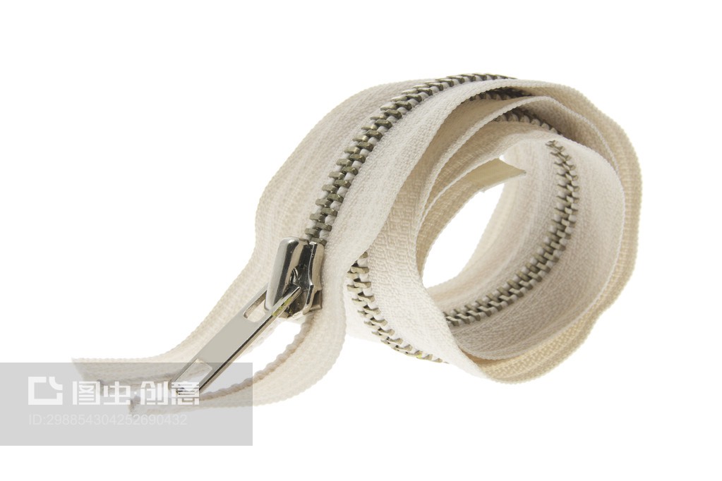 拉链Zipper