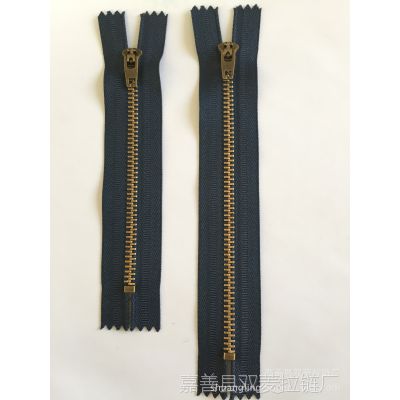 金属拉链 拉链机器–