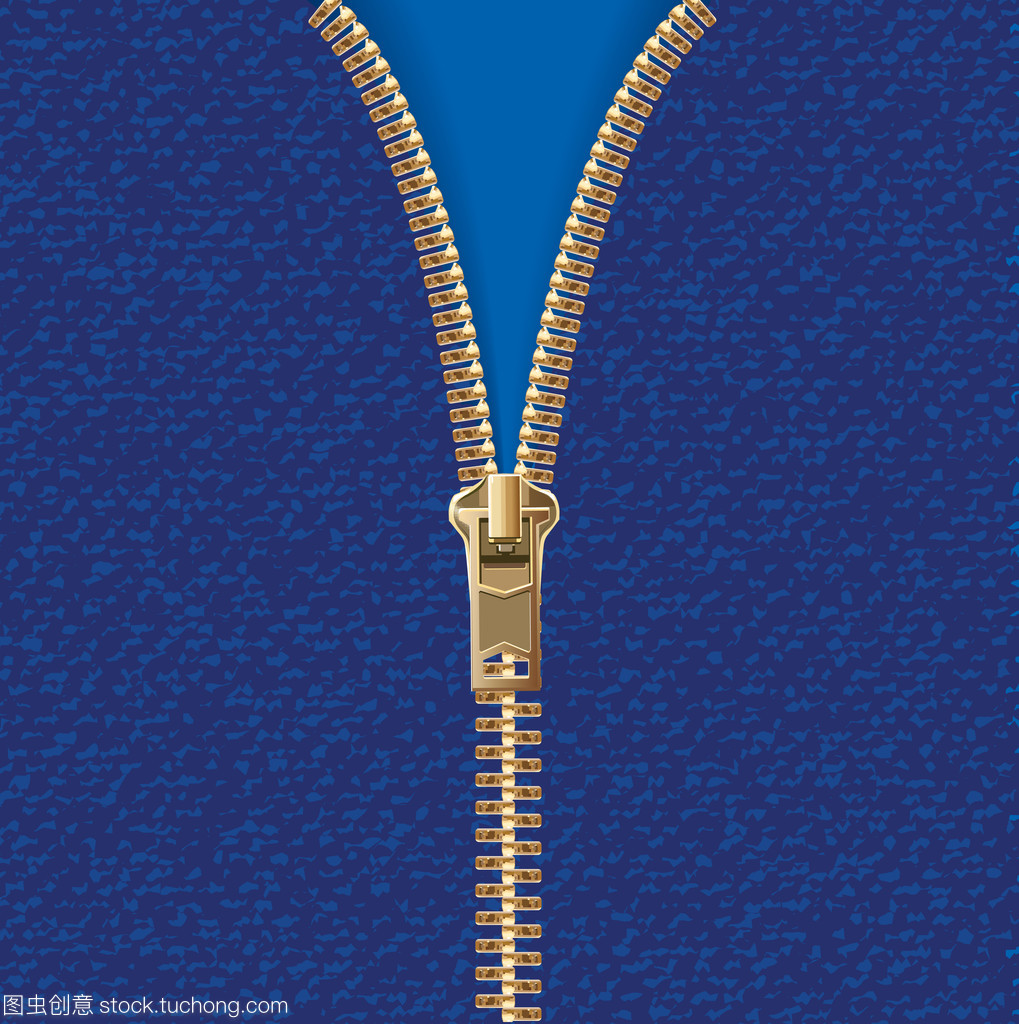 拉链