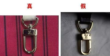 学会这几点,就能自己鉴定lv箱包